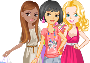 Doll House Games - Girls Dolls  App Price Intelligence by Qonversion