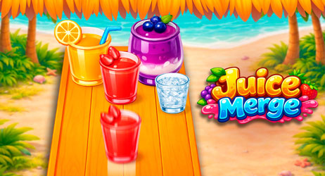 Source of Juice Merge Game Image