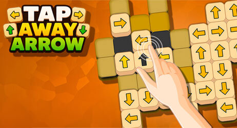 Source of Tap Arrow Away Game Image