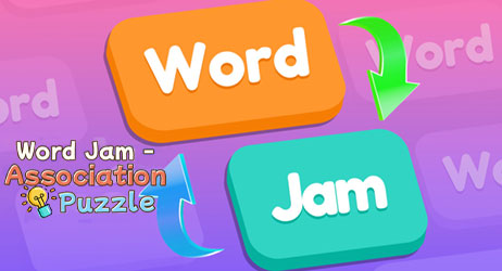Source of Word Jam Association Game Image