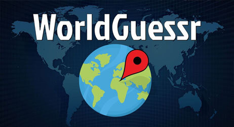 Source of World Guessr Game Image