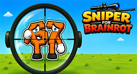 Source of Sniper for Brainrot Game Image