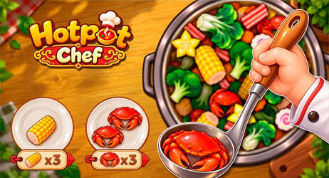 Source of Hot Pot Chef Game Image