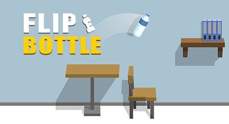 Source of Flip Bottle Game Image