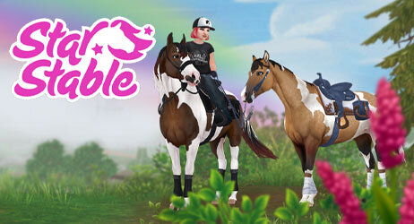 Source of Star Stable Game Image