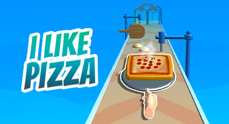 Source of I Like Pizza Game Image
