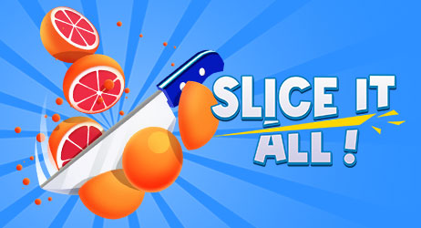 Source of Slice It All Game Image