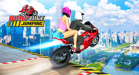 Source of Ramp Bike Jumping Game Image