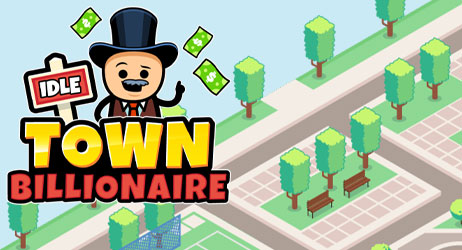 Source of Idle Town Billionaire Game Image
