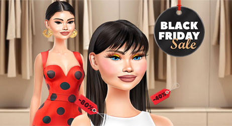 Source of Shopaholic Black Friday Game Image