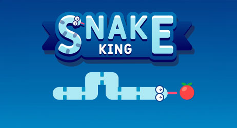 Source of Snake King Game Image