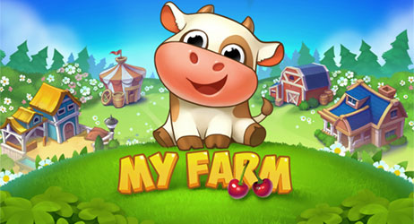 Source of My Farm Game Image