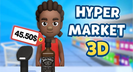 Source of Hypermarket 3D Game Image