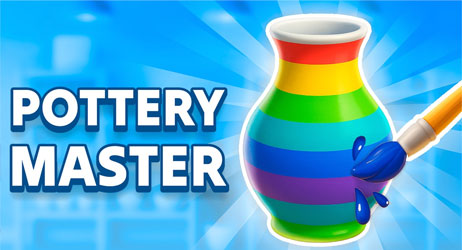 Source of Pottery Master Game Image