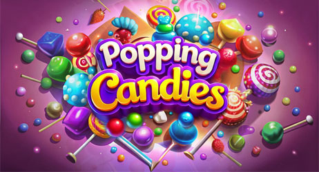 Source of Popping Candies Game Image