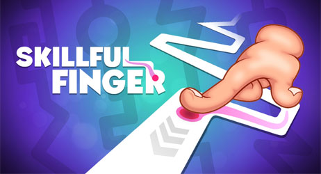 Source of Skillful Finger Game Image