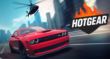 Source of HOTGEAR Game Image