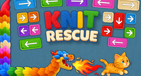 Source of Knit Rescue Game Image