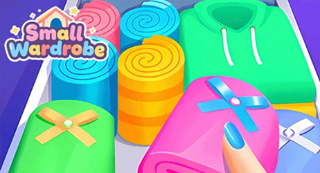 Source of Small Wardrobe Game Image