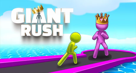 Source of Giant Rush Online Game Image