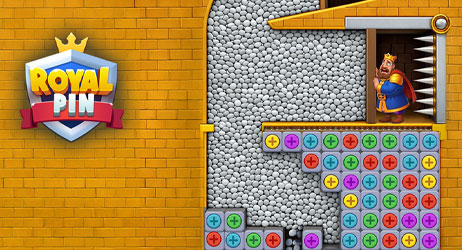 Source of Royal Pin Game Image