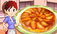 Tarte Tatin: Sara's Cooking Class