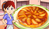 Source of Tarte Tatin: Sara's Cooking Class Game Image