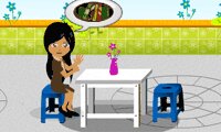 Java Kitchen