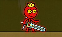 Stickman Adventure