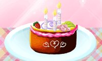 Cake Maker