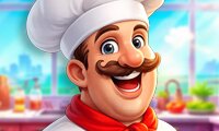 Papas Burger Cook