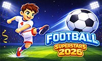 Football Superstars 2026