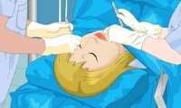 Operate Now: Eye Surgery