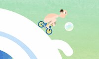 Icycle: On Thin Ice