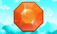 Falling Jewels