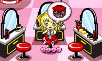 Cute Fashion Star