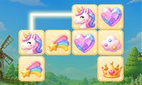 Tile Pair Match