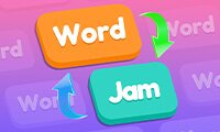Word Jam Association