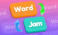 Word Jam Association