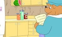 The Berenstain Bears: Pack a Picnic
