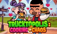 Trucktopolis Cooking Chaos