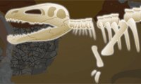 Dino Dig