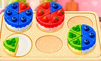 Cake Merge 2