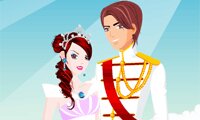 Princess Proposal Dress Up
