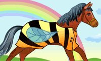 Baby Horse Deluxe