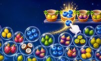 Pop Fruit