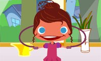 Jasmin's World