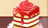 Little Dessert Cakes