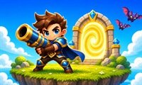 Siege Break