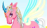 Мой малыш-единорог